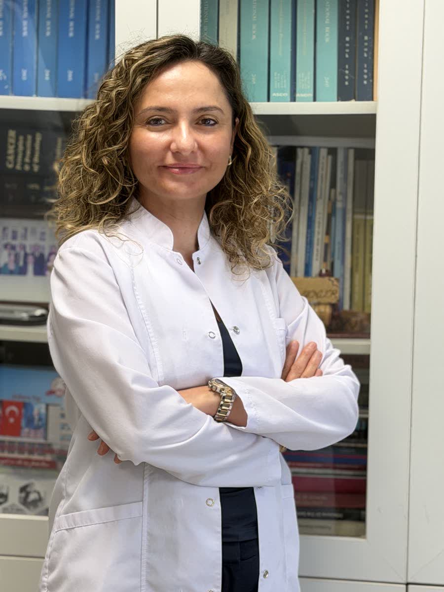 Doç. Dr. H. Arzu Yaşar